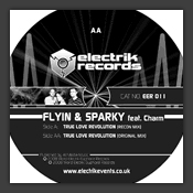 True Love Revolution